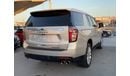 شيفروليه تاهو Chevrolet Tahoe Premier 6.2L / 2023 / GCC / Free Accident/ Under Warranty