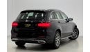 Mercedes-Benz GLC 250 2018 Mercedes Benz GLC250 AMG 4MATIC, Warranty, Full Mercedes Service History, Low Kms, GCC