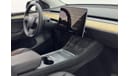 Tesla Model Y 2022 Tesla Model Y Long Range Dual Motor, Tesla Warranty, Full Tesla Service History, Low Kms