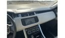 لاند روفر رانج روفر سوبرتشارج RANGE ROVER SPORT SUPERCHARGED -2016- full opsions no 1 very very- VERY GOOD CONDITION