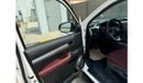 Toyota Hilux Toyota Hilux 2.7L Petrol AT Full Option With Bush Start MY2025