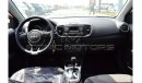 Kia Pegas KIA PEGAS 1.4L PETROL A/T