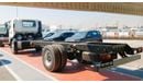 Isuzu FVR Isuzu FVR 18 TON Chassis 4x2 2024YM