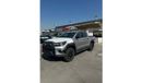 Toyota Hilux Adventure 2.4D