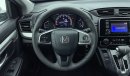 Honda CR-V LX 2.4 | Zero Down Payment | Free Home Test Drive