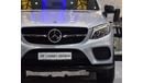 Mercedes-Benz GLE 43 AMG EXCELLENT DEAL for our Mercedes Benz GLE 43 AMG ( 2018 Model ) in Silver Color GCC Specs