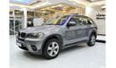 BMW X5 EXCELLENT DEAL for our BMW X5 xDrive35i ( 2011 Model! ) in Grey Color! GCC Specs