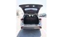 Toyota Highlander Toyota Highlander Limited- 2021 - Silver