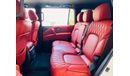 Nissan Patrol LE Platinum Good condition car GCC