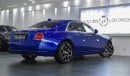 Rolls-Royce Ghost ROLLS ROYCE BLACK BADGE 2020