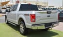 Ford F 150 XLT