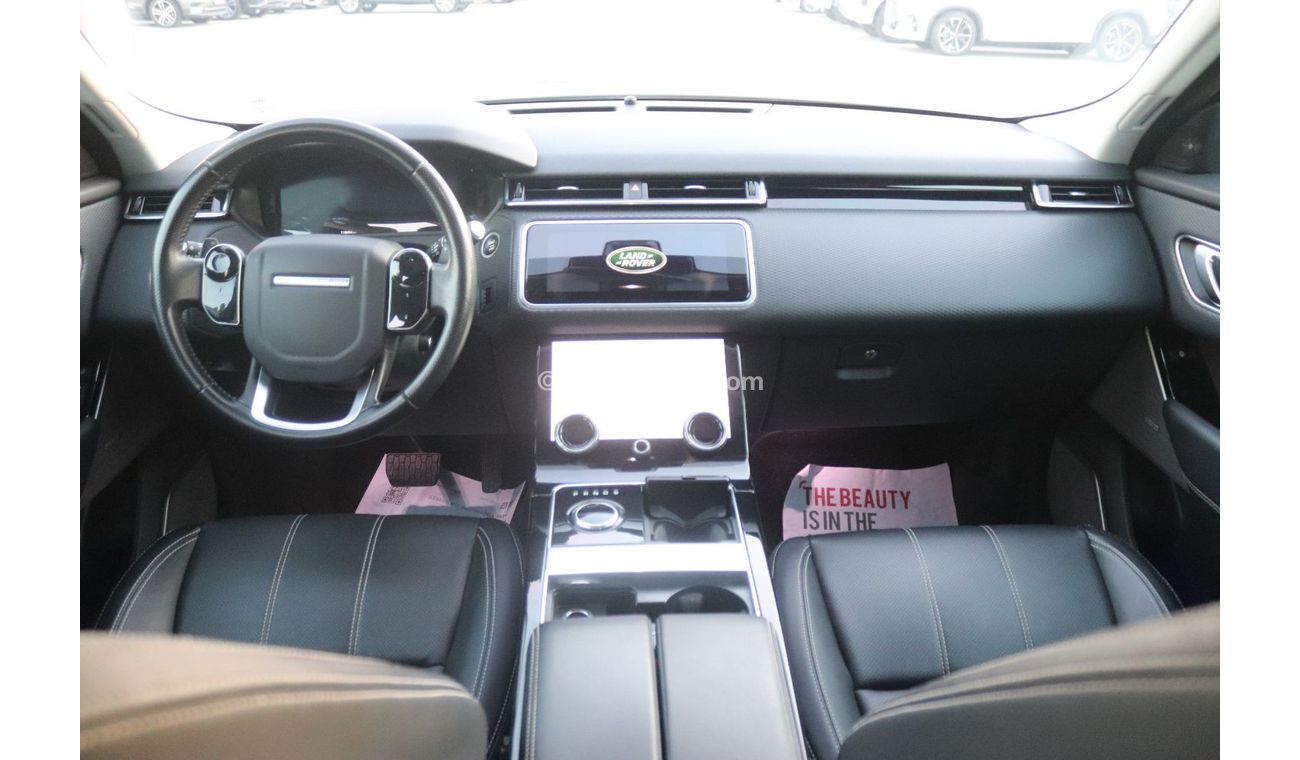 Land Rover Range Rover Velar 2.0SE ,LEATHER SEAT, ELECTRIC SEAT,PANORAMIC ROOF, MODEL 2018, GOOD CONDITION