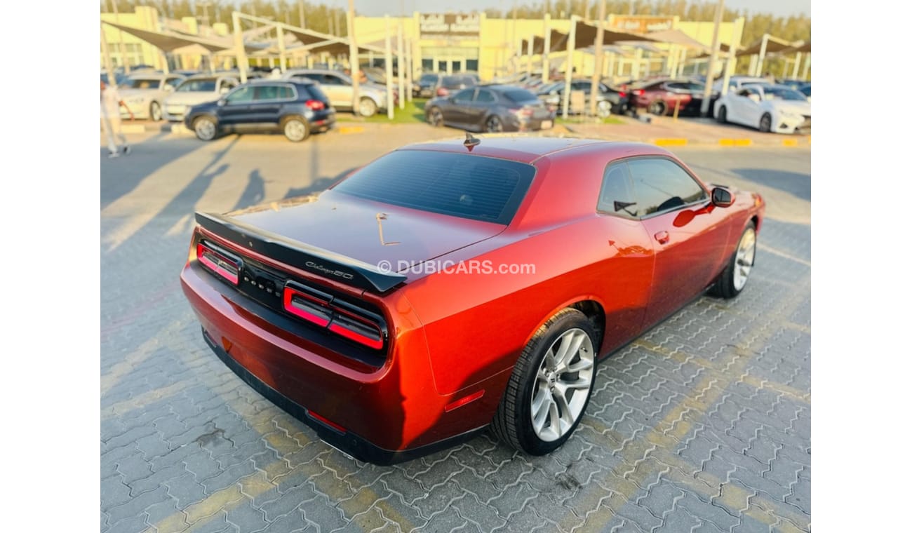 Dodge Challenger GT For sale