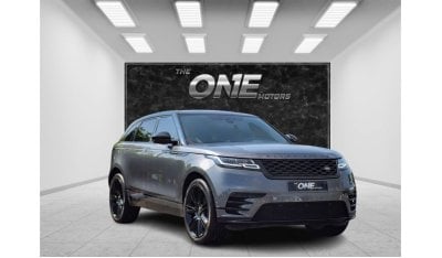 Land Rover Range Rover Velar P250 SE