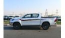 Toyota Hilux Toyota Hilux GLXS | 2.7 VVT-i | SR5 | 4WD