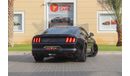 Ford Mustang S550