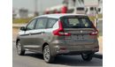 سوزوكي ايرتيغا Suzuki Ertiga GLX