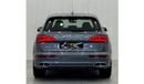 Audi SQ5 Sportback TFSI quattro 3.0L 2020 Audi SQ5 Quattro, Warranty, 2024 Audi Service Pack, Very Low Kms, G