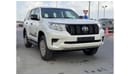 Toyota Prado 2.7L PETROL TX AUTOMATIC TRANSMISSION