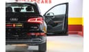 Audi Q5 FY