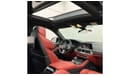 BMW X6M 2020 BMW X6M Competition, Warranty, BMW Service Contract, Full Options, Very Low Kms, GCC