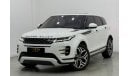 لاند روفر رانج روفر إيفوك P250 R-Dynamic HSE 2.0L 2020 Range Rover Evoque P250 HSE R-Dynamic, Dec 2024 Land Rover Warranty, Ex