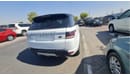 Land Rover Range Rover Sport (other) English