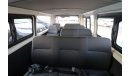 Toyota Hiace Toyota Hiace Commuter Passenger Van 2024