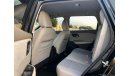 نيسان إكس تريل NISSAN XTRAIL 2.5L  7 SEATER 2023 GCC Spices