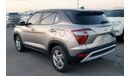 Hyundai Creta HYUNDAI CRETA