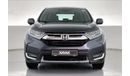 Honda CR-V Touring | 1 year free warranty | 0 Down Payment