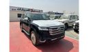 Toyota Land Cruiser TOYOTA LANDCRUISER 3.5 VX BLACK 2023 * EXPORT ONLY AFRICA *