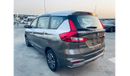 سوزوكي ايرتيغا SUZUKI ERTIGA 1.5L GLX 2025 MODEL