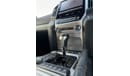 Toyota Land Cruiser TOYOTA LAND CRUISER LC200 2017 ZX RHD PETROL