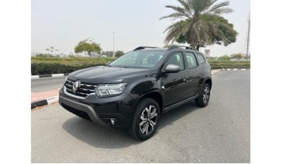 Renault Duster Renault Duster 2024 1.6 L EXPORT ONLY