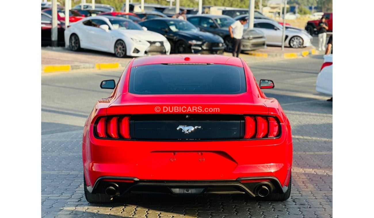 Ford Mustang EcoBoost For sale