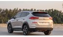 هيونداي توسون GL Plus 2.0L Hyundai Tucson 2.0L 2019 GCC, Agency Warranty Until 200000 km, in excellent condition ,