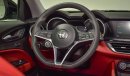 Alfa Romeo Stelvio S | 2020 | Warranty & Service | Service History | Low Mileage