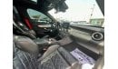 مرسيدس بنز C 63 AMG Std