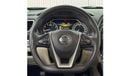 Nissan Maxima SV 3.5L 2020 Nissan Maxima SV, Warranty, Full Nissan Service History, Excellent Condition, GCC