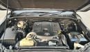 Toyota Hilux GR SPORTS KIT INSTALLED | 2.8L DIESEL ENGINE | RHD