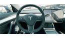 تسلا موديل 3 TESLA MODEL 3 LONG RANGE DUAL MOTOR 4WD 2021 GCC LOW MILEAGE SINGLE OWNER WITH TESLA AGENCY WARRANTY