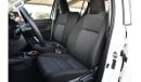 Toyota Hilux | 4x4 | 2.4 L | V4 | M/T | Diesel