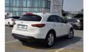 إنفينيتي QX70 لاكجري