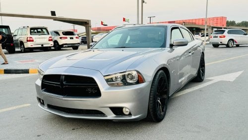 Dodge Charger R/T Max