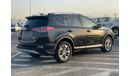 تويوتا راف ٤ Toyota RAV4 2018 XLE  Full option Excellent condition