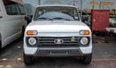 Lada Niva 4x4