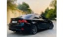 Lexus IS250 F Sport