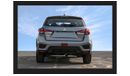 Mitsubishi ASX MITSUBISHI ASX 2.0L 4X2 HI A/T PTR