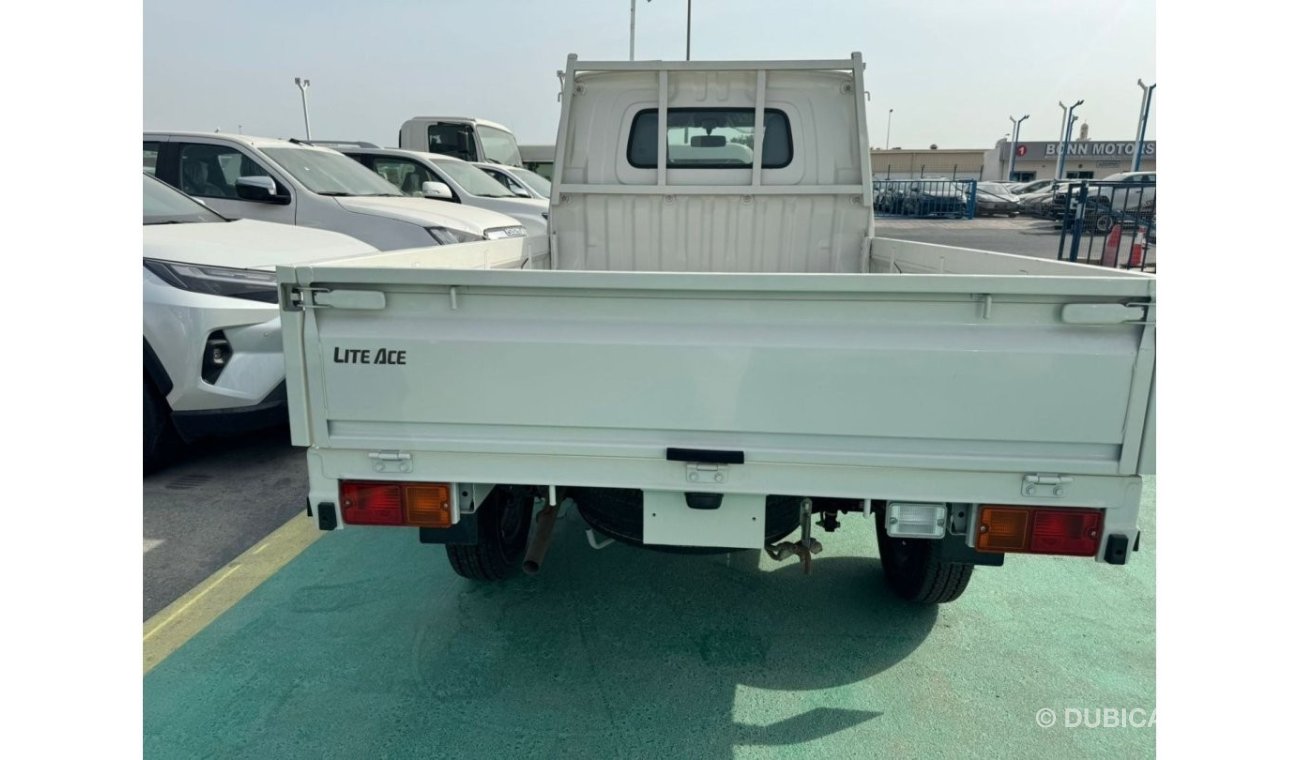 سوزوكي كاري TOYOTA LITE ACE 1.5L PETROL PICK UP 2023